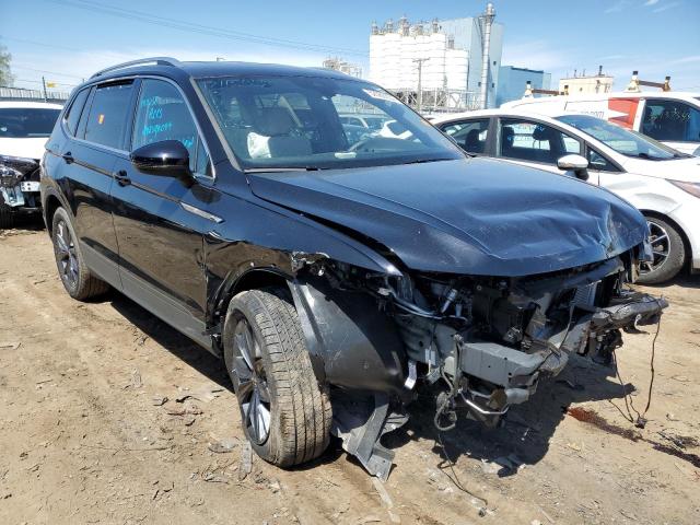 Photo 3 VIN: 3VV2B7AX7RM000676 - VOLKSWAGEN TIGUAN 