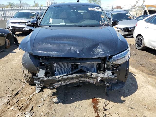 Photo 4 VIN: 3VV2B7AX7RM000676 - VOLKSWAGEN TIGUAN 