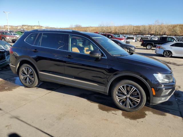 Photo 3 VIN: 3VV2B7AX8JM001534 - VOLKSWAGEN TIGUAN 