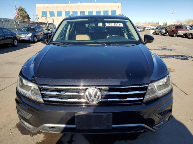 Photo 4 VIN: 3VV2B7AX8JM001534 - VOLKSWAGEN TIGUAN 