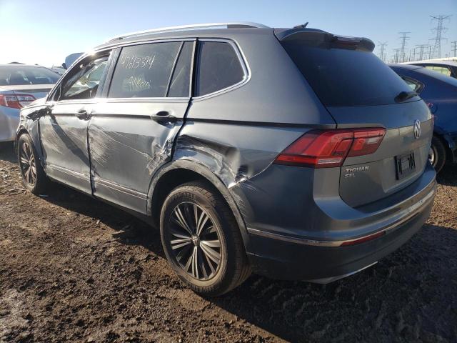 Photo 1 VIN: 3VV2B7AX8JM012209 - VOLKSWAGEN TIGUAN SE 