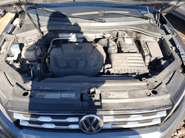 Photo 10 VIN: 3VV2B7AX8JM012209 - VOLKSWAGEN TIGUAN SE 