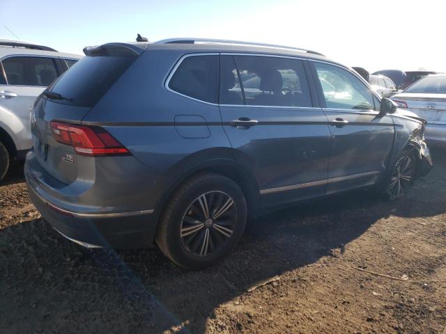 Photo 2 VIN: 3VV2B7AX8JM012209 - VOLKSWAGEN TIGUAN SE 