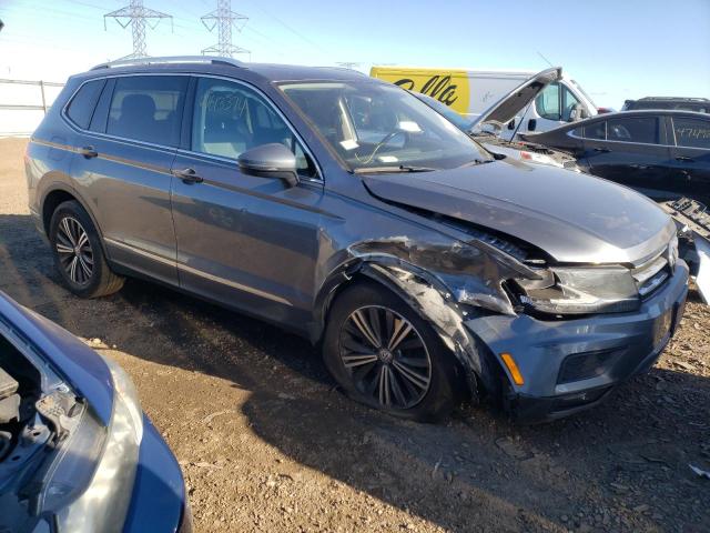 Photo 3 VIN: 3VV2B7AX8JM012209 - VOLKSWAGEN TIGUAN SE 