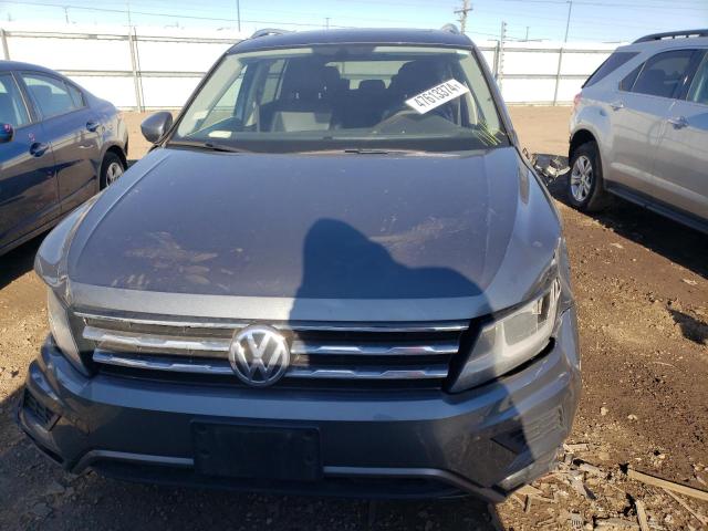 Photo 4 VIN: 3VV2B7AX8JM012209 - VOLKSWAGEN TIGUAN SE 