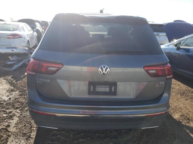 Photo 5 VIN: 3VV2B7AX8JM012209 - VOLKSWAGEN TIGUAN SE 