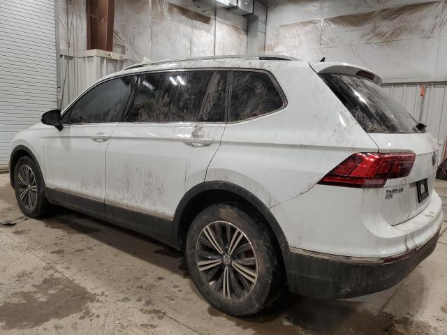 Photo 1 VIN: 3VV2B7AX8JM012971 - VOLKSWAGEN TIGUAN 