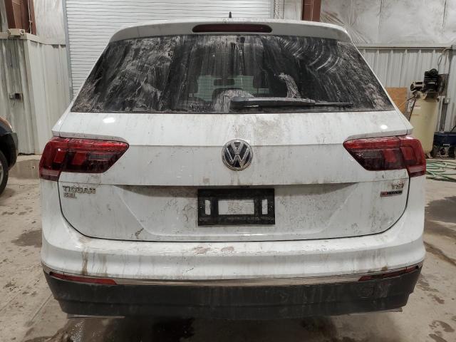 Photo 5 VIN: 3VV2B7AX8JM012971 - VOLKSWAGEN TIGUAN 