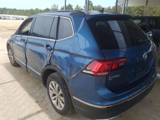 Photo 2 VIN: 3VV2B7AX8JM013330 - VOLKSWAGEN TIGUAN SE 