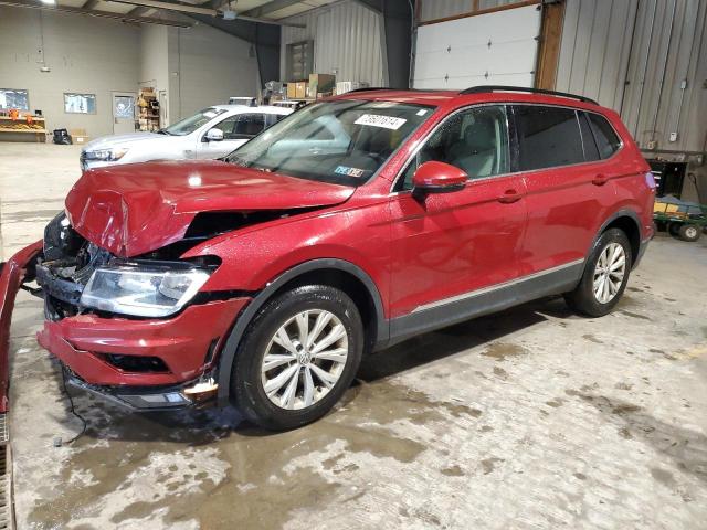 Photo 0 VIN: 3VV2B7AX8JM029768 - VOLKSWAGEN TIGUAN SE 