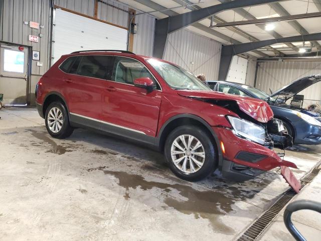 Photo 3 VIN: 3VV2B7AX8JM029768 - VOLKSWAGEN TIGUAN SE 