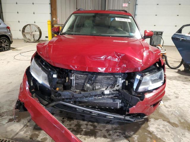 Photo 4 VIN: 3VV2B7AX8JM029768 - VOLKSWAGEN TIGUAN SE 