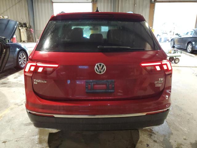 Photo 5 VIN: 3VV2B7AX8JM029768 - VOLKSWAGEN TIGUAN SE 