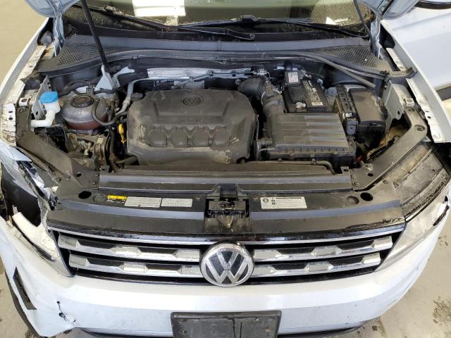 Photo 10 VIN: 3VV2B7AX8JM057585 - VOLKSWAGEN TIGUAN 