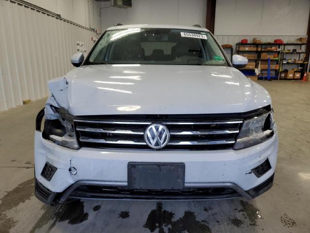 Photo 4 VIN: 3VV2B7AX8JM057585 - VOLKSWAGEN TIGUAN 