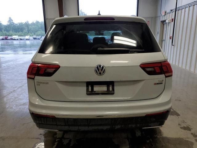 Photo 5 VIN: 3VV2B7AX8JM057585 - VOLKSWAGEN TIGUAN 