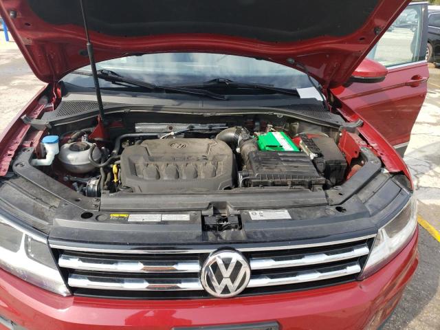 Photo 10 VIN: 3VV2B7AX8JM067310 - VOLKSWAGEN TIGUAN 