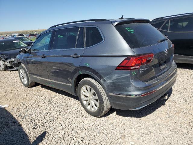 Photo 1 VIN: 3VV2B7AX8JM068781 - VOLKSWAGEN TIGUAN SE 