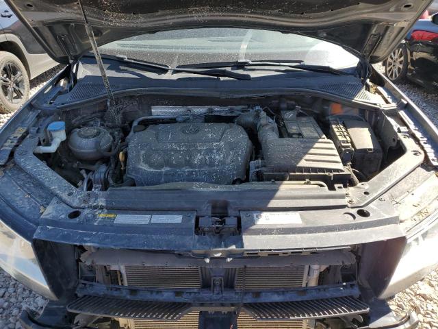 Photo 10 VIN: 3VV2B7AX8JM068781 - VOLKSWAGEN TIGUAN SE 