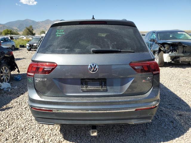 Photo 5 VIN: 3VV2B7AX8JM068781 - VOLKSWAGEN TIGUAN SE 