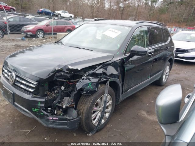 Photo 1 VIN: 3VV2B7AX8JM075262 - VOLKSWAGEN TIGUAN 