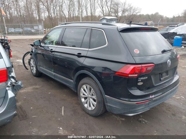 Photo 2 VIN: 3VV2B7AX8JM075262 - VOLKSWAGEN TIGUAN 