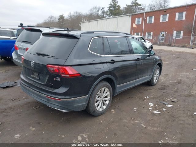 Photo 3 VIN: 3VV2B7AX8JM075262 - VOLKSWAGEN TIGUAN 