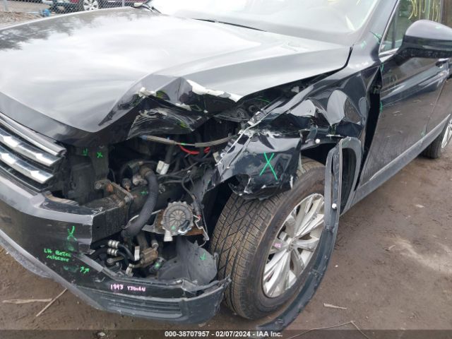 Photo 5 VIN: 3VV2B7AX8JM075262 - VOLKSWAGEN TIGUAN 