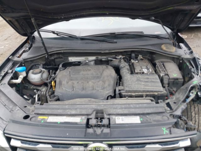 Photo 9 VIN: 3VV2B7AX8JM075262 - VOLKSWAGEN TIGUAN 