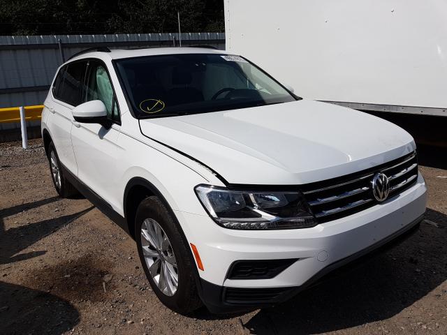 Photo 0 VIN: 3VV2B7AX8JM096189 - VOLKSWAGEN TIGUAN 