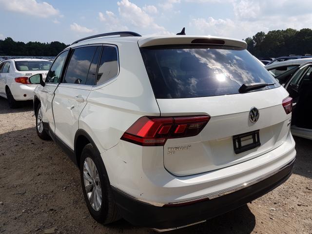 Photo 2 VIN: 3VV2B7AX8JM096189 - VOLKSWAGEN TIGUAN 