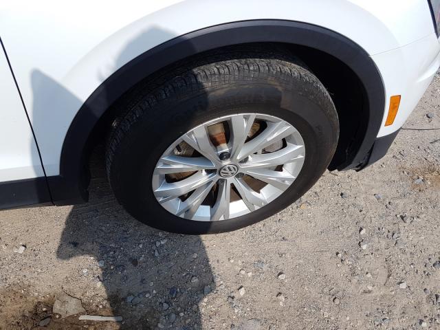 Photo 8 VIN: 3VV2B7AX8JM096189 - VOLKSWAGEN TIGUAN 