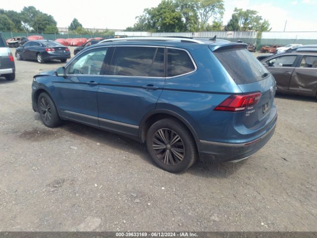 Photo 2 VIN: 3VV2B7AX8JM098041 - VOLKSWAGEN TIGUAN 