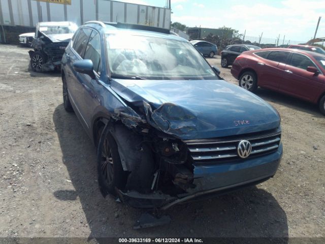 Photo 5 VIN: 3VV2B7AX8JM098041 - VOLKSWAGEN TIGUAN 