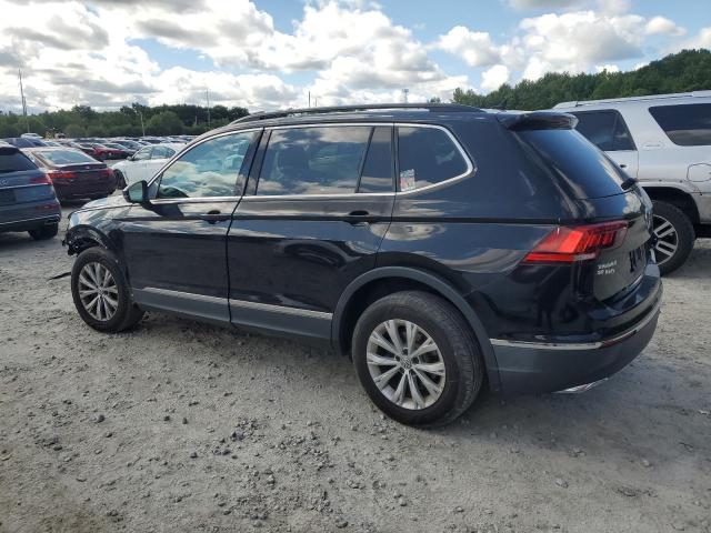 Photo 1 VIN: 3VV2B7AX8JM101388 - VOLKSWAGEN TIGUAN SE 