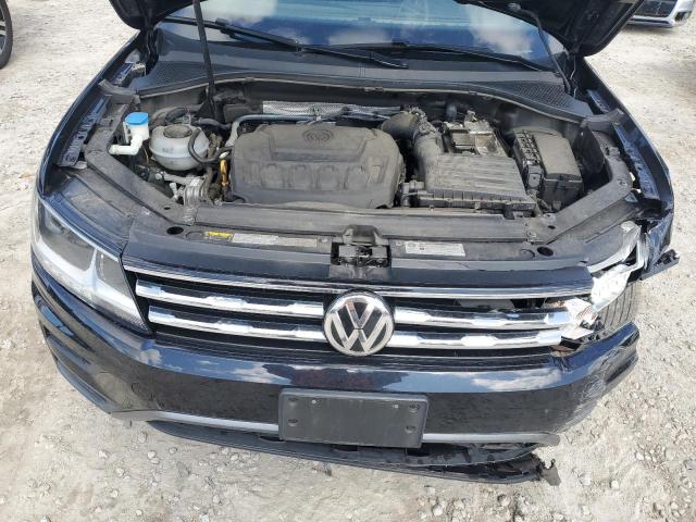 Photo 11 VIN: 3VV2B7AX8JM101388 - VOLKSWAGEN TIGUAN SE 