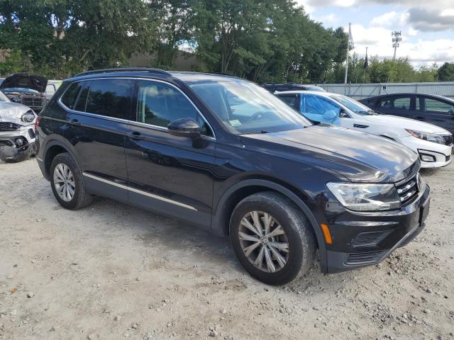 Photo 3 VIN: 3VV2B7AX8JM101388 - VOLKSWAGEN TIGUAN SE 