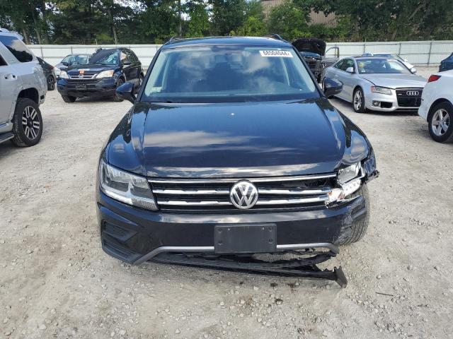 Photo 4 VIN: 3VV2B7AX8JM101388 - VOLKSWAGEN TIGUAN SE 