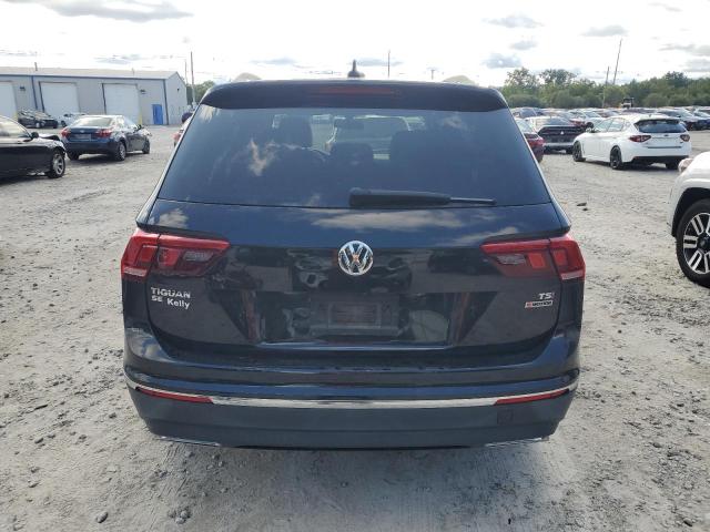 Photo 5 VIN: 3VV2B7AX8JM101388 - VOLKSWAGEN TIGUAN SE 