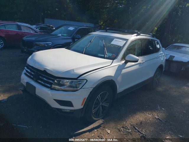 Photo 1 VIN: 3VV2B7AX8JM103643 - VOLKSWAGEN TIGUAN 