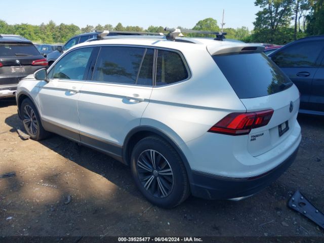 Photo 2 VIN: 3VV2B7AX8JM103643 - VOLKSWAGEN TIGUAN 