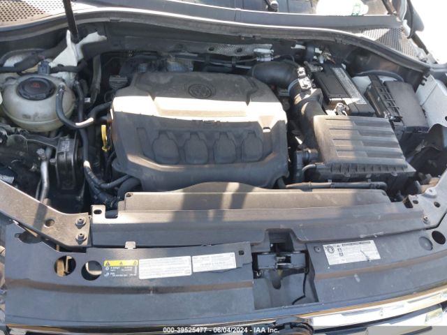 Photo 9 VIN: 3VV2B7AX8JM103643 - VOLKSWAGEN TIGUAN 