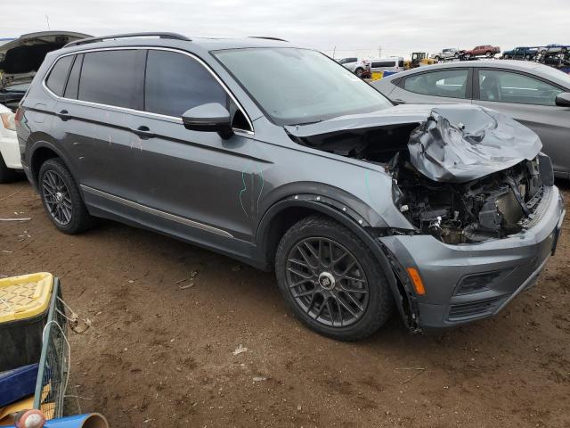 Photo 3 VIN: 3VV2B7AX8JM120121 - VOLKSWAGEN TIGUAN SE 