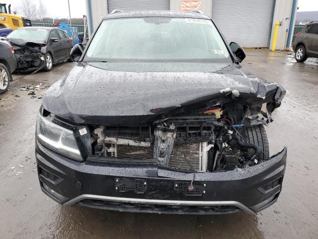 Photo 4 VIN: 3VV2B7AX8JM122435 - VOLKSWAGEN TIGUAN 