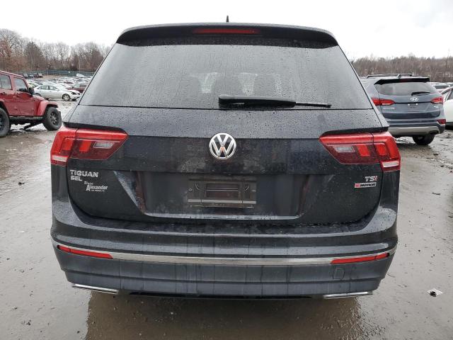 Photo 5 VIN: 3VV2B7AX8JM122435 - VOLKSWAGEN TIGUAN 