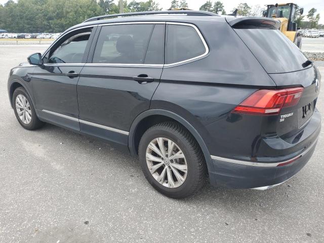 Photo 1 VIN: 3VV2B7AX8JM150431 - VOLKSWAGEN TIGUAN SE 