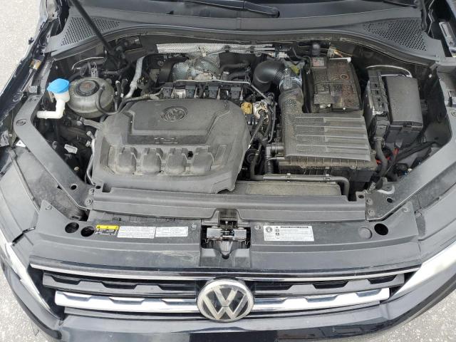 Photo 11 VIN: 3VV2B7AX8JM150431 - VOLKSWAGEN TIGUAN SE 