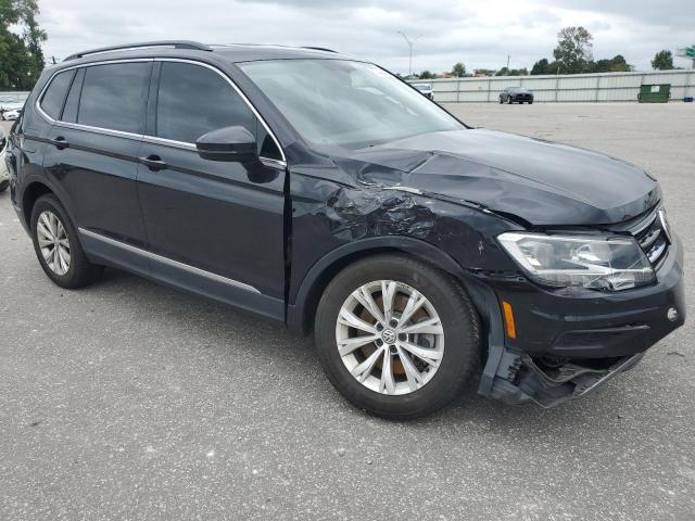 Photo 3 VIN: 3VV2B7AX8JM150431 - VOLKSWAGEN TIGUAN SE 