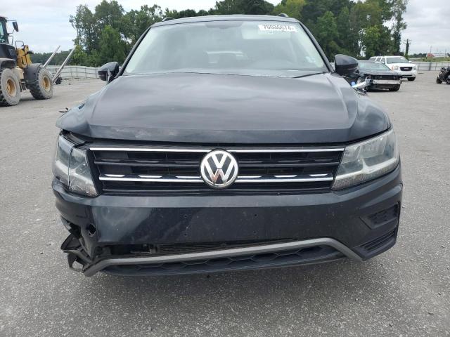 Photo 4 VIN: 3VV2B7AX8JM150431 - VOLKSWAGEN TIGUAN SE 