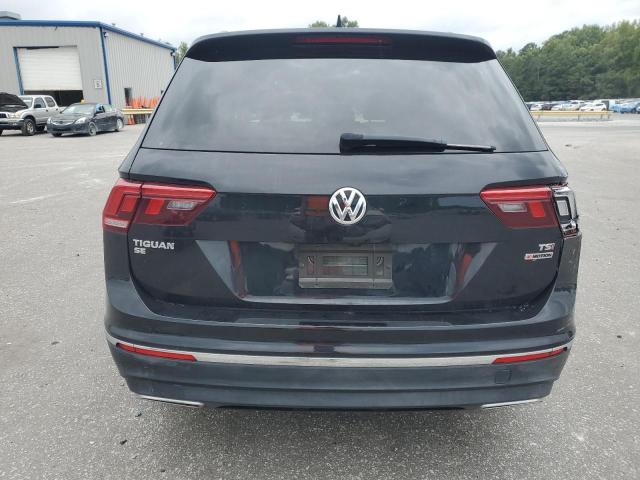 Photo 5 VIN: 3VV2B7AX8JM150431 - VOLKSWAGEN TIGUAN SE 